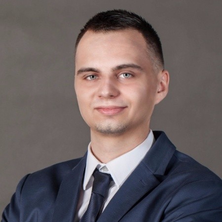 Piotr Grabczak – Microsoft Dynamics NAV/Business Central Developer ...