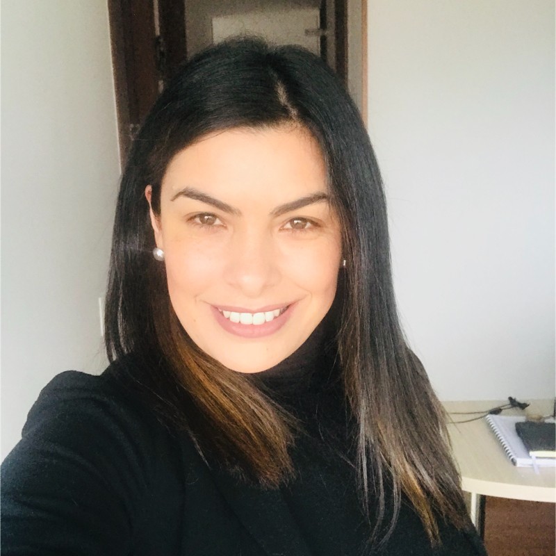 Claudia Pardo Romero - Financial Planning Manager LATAM - Sodexo | LinkedIn