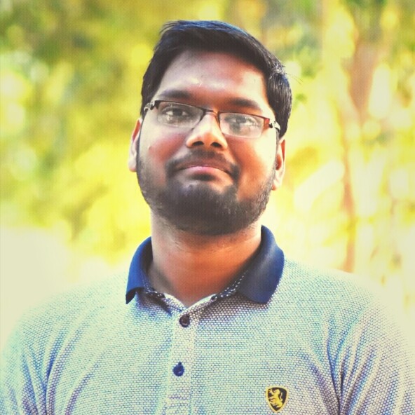 Avinash Sagar - Simulation and 3D Motion Designer - Self-employed | LinkedIn