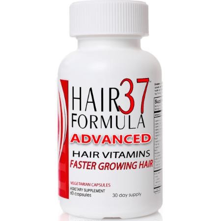 HF37 Hair Vitamins Faster Hair Growth - Collierville, Tennessee, United  States | Professional Profile | LinkedIn