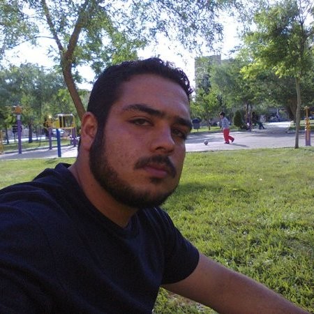 Yosef Yosef - Iran | Professional Profile | LinkedIn