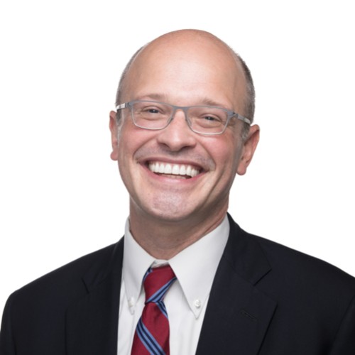 Profile photo of Jason D. Keune, MD, MBA