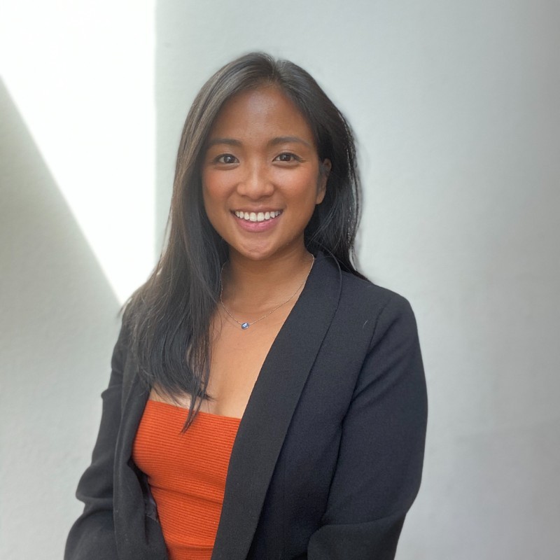 Alison Marie Yap - Business Immigration Analyst - Fragomen | LinkedIn