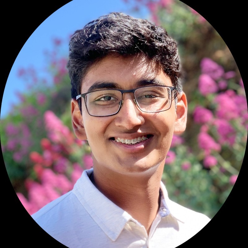 Aditya Mittal - Research Intern - Stanford University Department of  Chemistry