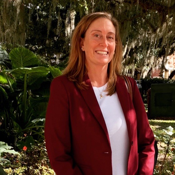 Lauren Wagner - Graduate Teaching & Research Assistant - Florida State  University