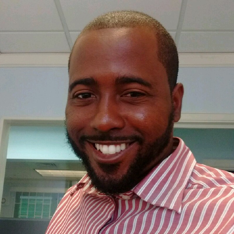 Correy Mitchell - Assistant Lecturer - The University of the West Indies  Cave Hill Campus | LinkedIn
