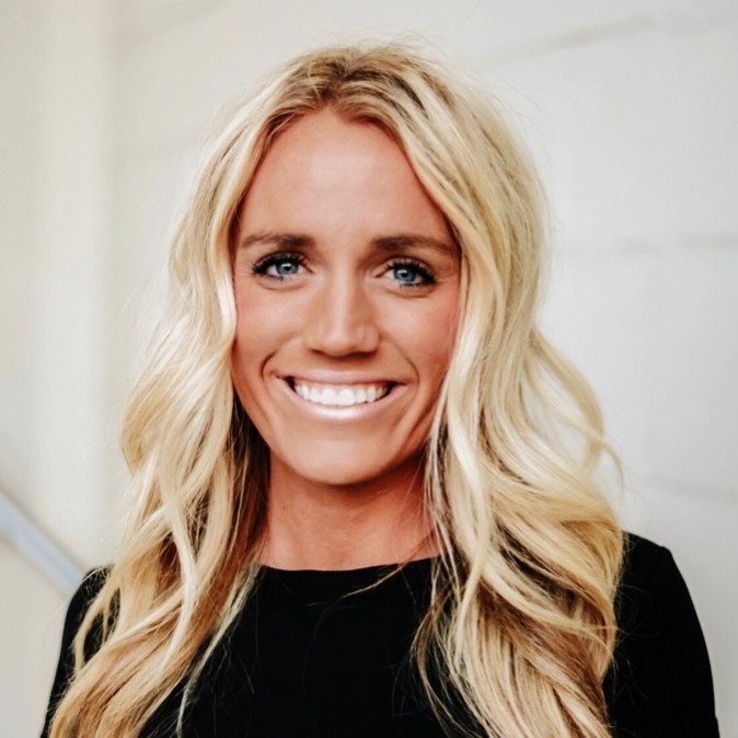 Megan Lynch - Senior Sales Recruiter - hyrUP | LinkedIn