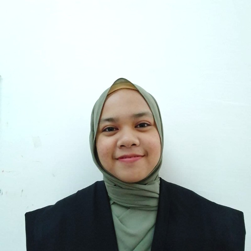 nurul aqilah mohd nasir - QC Engineer - Ibiden Malaysia | LinkedIn