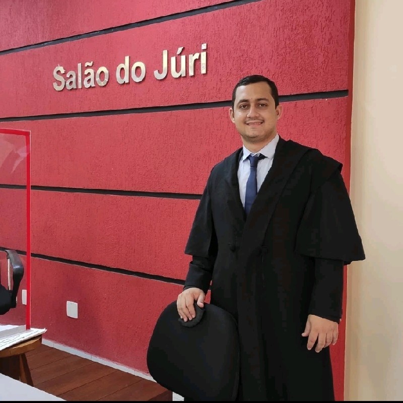 Maxsuel Freitas - Advogado - Maxsuel Freitas Advocacia | LinkedIn