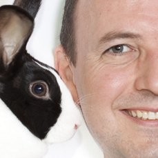 Pascal Leutwyler - Pet Relocation Consultant - Worldwide Animal Travel |  LinkedIn