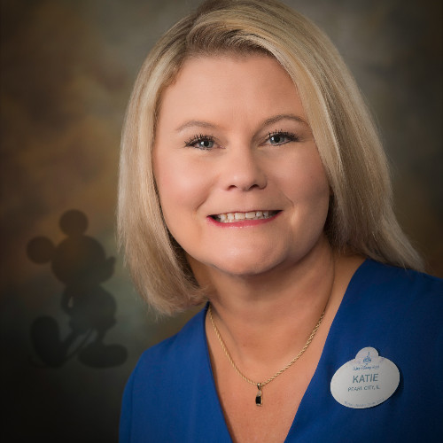 Katie Erickson - Director of Costuming, Walt Disney World and Disney Cruise  Line - Disney Parks Live Entertainment | LinkedIn