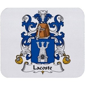 Ryan Lacoste Cadow - owner - Lacoste Maintenance