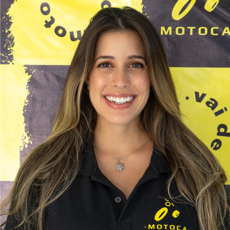 Bruna e Luma Pitanga lançam a Motoca, empresa de locação de motocicletas  - Anota Bahia