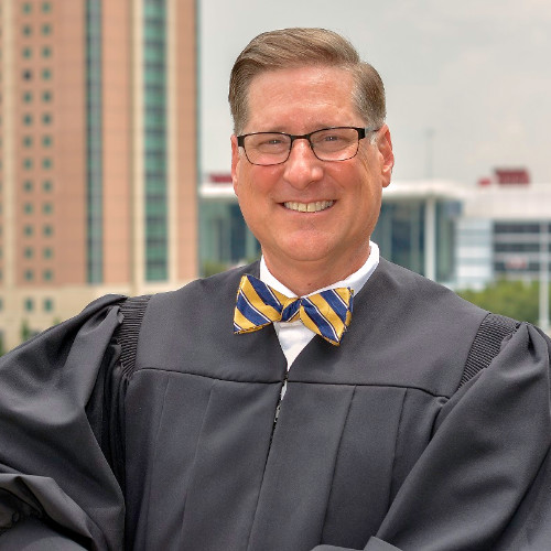 Jerry W Simoneaux Jr Judge Harris County Probate Court 1 LinkedIn Jerry W Simoneaux Jr Judge Harris County Probate Court 1 LinkedIn