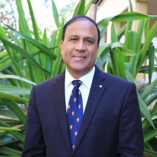 Kadambot H.M. Siddique - Director - The UWA Institute of Agriculture | LinkedIn