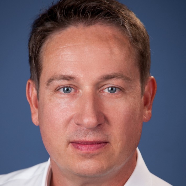 Thomas Neumann – IT-Administrator – Knick Elektronische Messgeräte GmbH