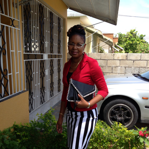 Annmarie Ferguson - Jamaica | Professional Profile | LinkedIn