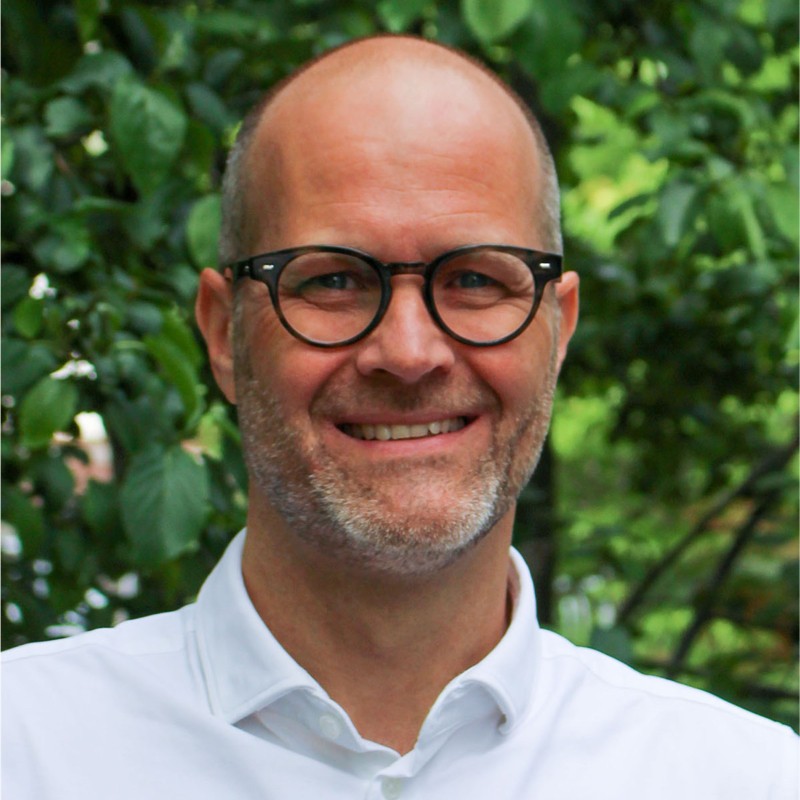 Christian Jacobsen – Leder økonomiteamet – for Plante- og Miljøvidenskab, Københavns Universitet LinkedIn