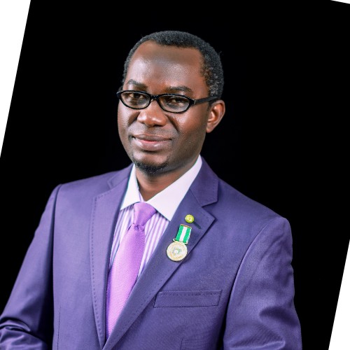 Dr. Osahon Enabulele - Chief Consultant Family Physician - University of  Benin Teaching Hospital(UBTH) | LinkedIn