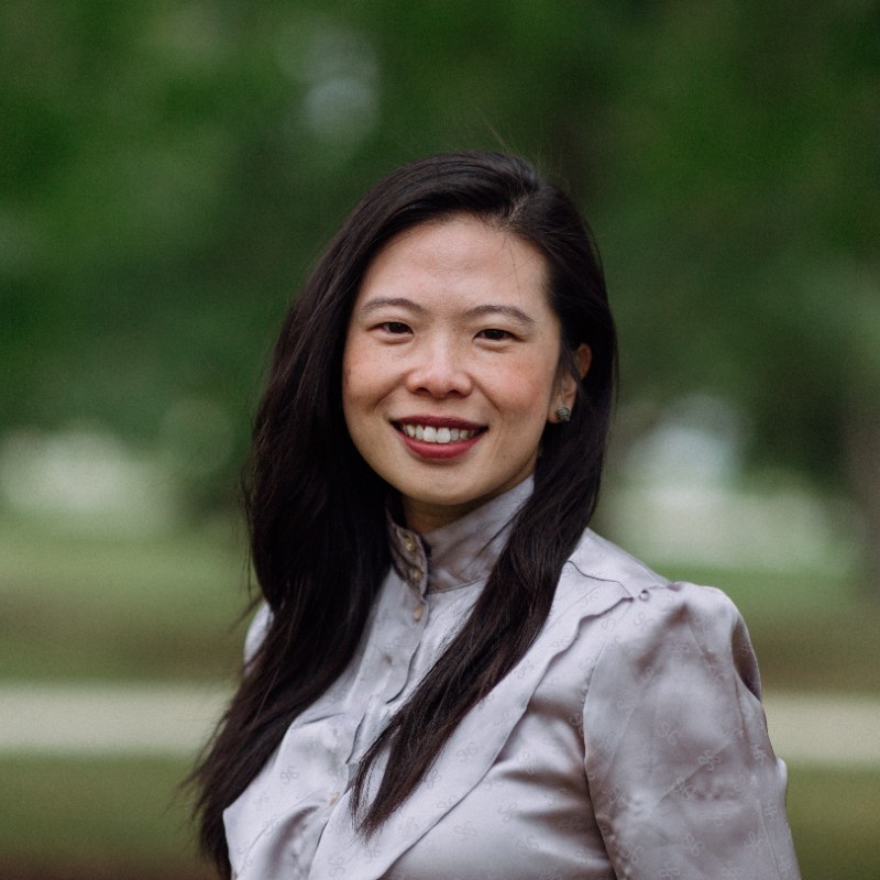 Joy Lee - Humanitarian & Disaster Leadership ., Program Administrator -  Wheaton College | LinkedIn