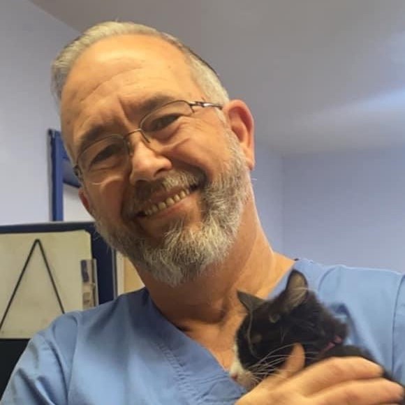 John Young - Owner - Highlands Animal Hospital | LinkedIn