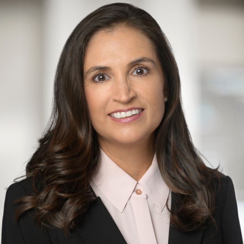 Maritza Mekitarian - Director Of Financial Planning - San Diego