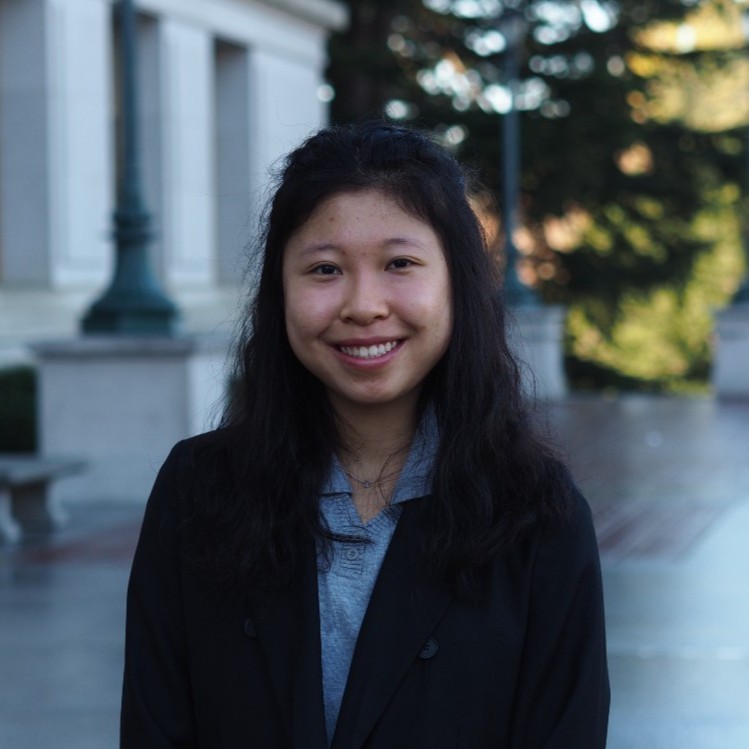 Grace Chong - Teaching Assistant - Kumon North America, Inc. | LinkedIn