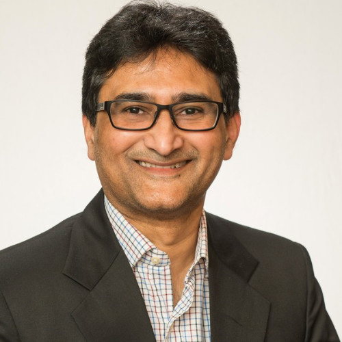 Prashant Rathi - SVP - Bank of America