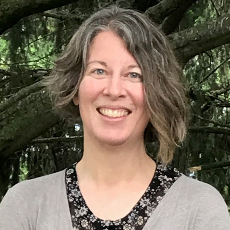 Bridget Mouchon - Health and Wellbeing Educator - University of Wisconsin- Madison | LinkedIn