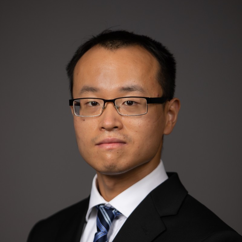 Fanhe (Frank) Kong - Senior Research Specialist - Dow