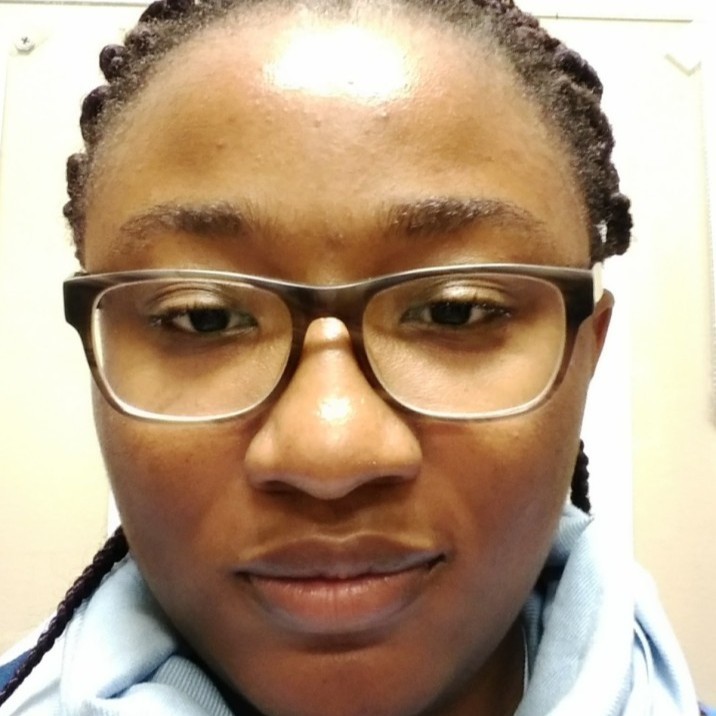 Ngozi Adiele - Masters Candidate - University of Louisville School of  Medicine