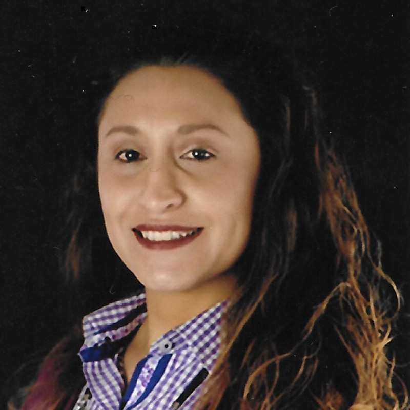 Mayra Milesi – English Second Language Instructor – Profesional