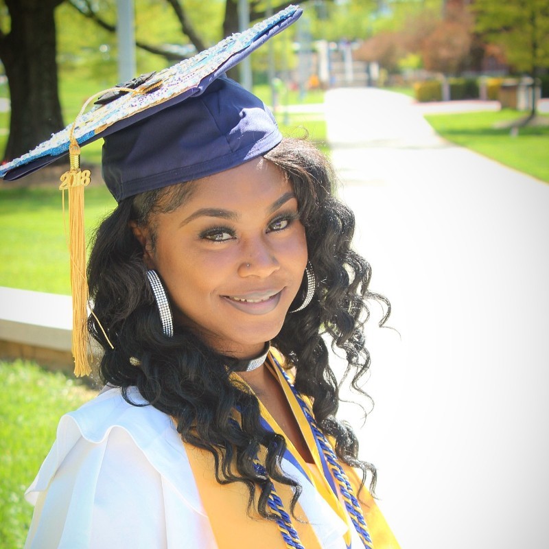 Brittany Blackwell Teacher/ Mentor KAIROS MINISTRY LinkedIn Brittany Blackwell Teacher/ Mentor KAIROS MINISTRY LinkedIn