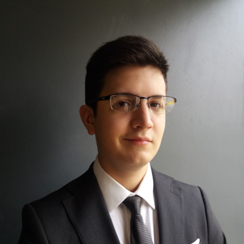 Juan Pablo Flores - Vancouver, British Columbia, Canada | Professional  Profile | LinkedIn