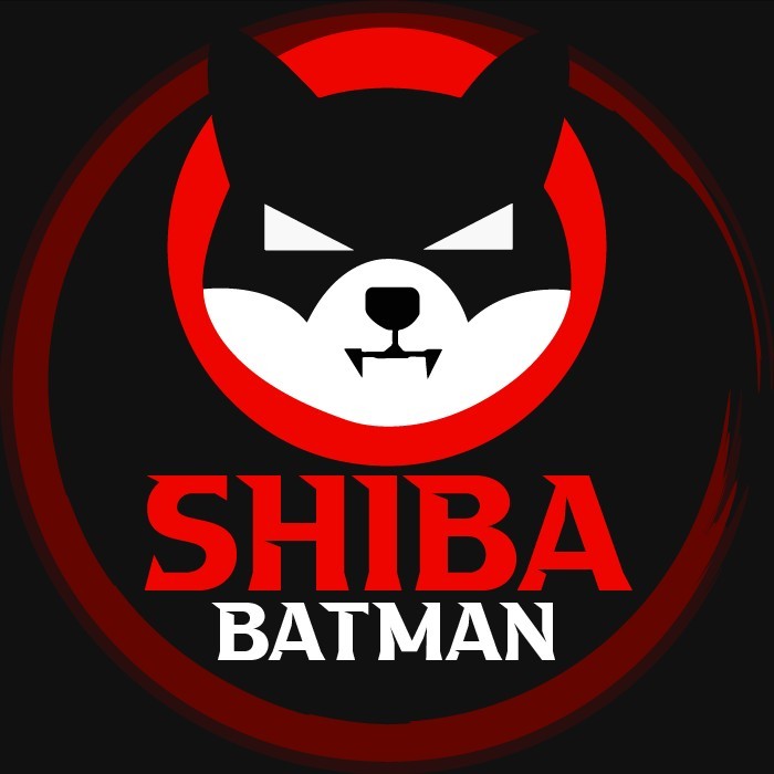 Shiba Batman - Development Department Specialist - Shiba Inu Coin | LinkedIn