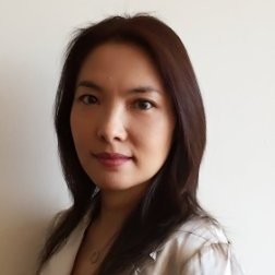 Wendy Fu - Licensed Real Estate Salesperson - Charles Rutenberg | LinkedIn
