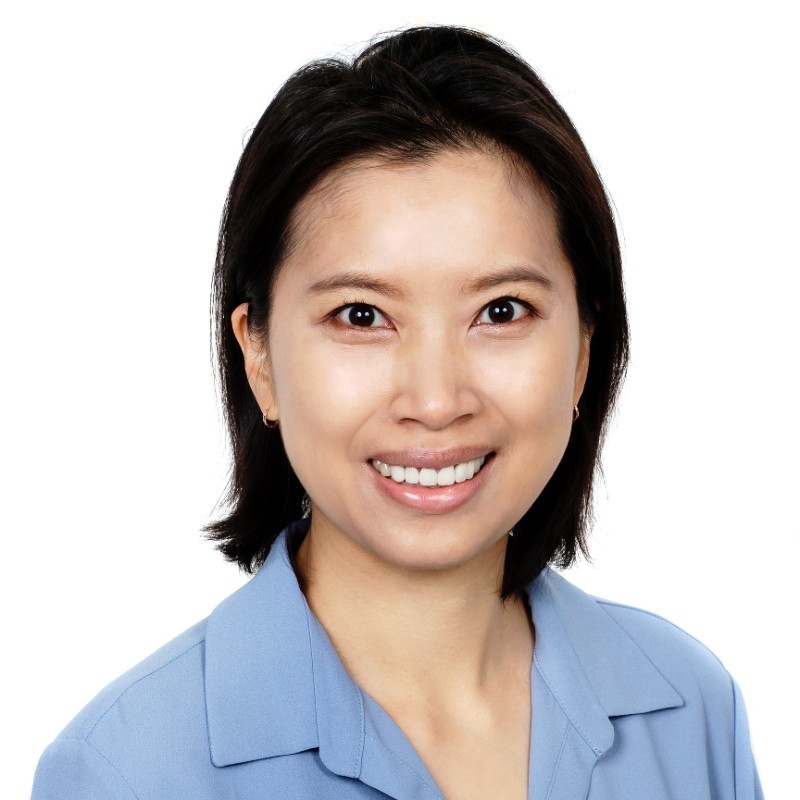 Ahyoung Lee - Experienced Audit Associate - KPMG US | LinkedIn
