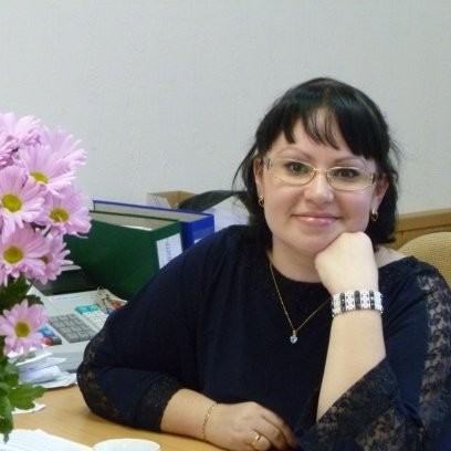 Анна Малахова - Директор, гл. бухгалтер - ООО Меттоф | LinkedIn