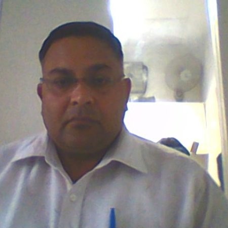 Prashant Raghav - PARIS BEAUTY - Groversons Apparel Private Limited