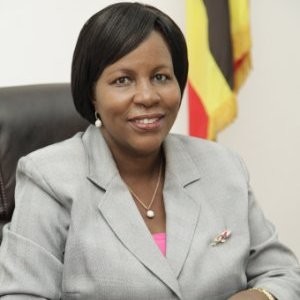 Joyce Kikafunda - Ambassador - Uganda High Commission | LinkedIn