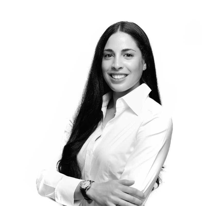 Priscilla-Marie Ilarraza - Marketing & Public Relations Director - Grand  Seiko Corporation of America | LinkedIn
