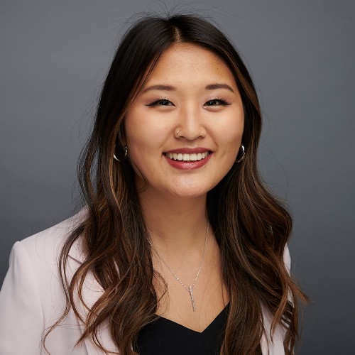 Jessie Xu | LinkedIn