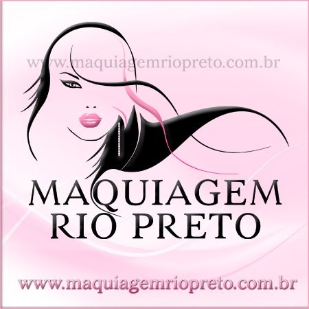 Maquiagem Rio Preto - Maquiadora - Maquiagem Rio Preto