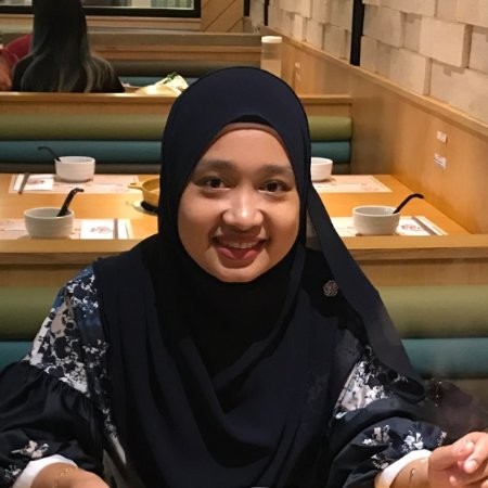 Fazliza Mohd Nadzir - Assistant Vice President - Maybank | LinkedIn