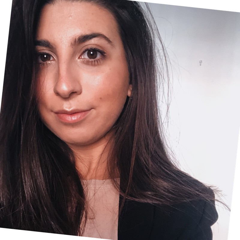 Valentina Alagna - Department Manager - Inditex | LinkedIn