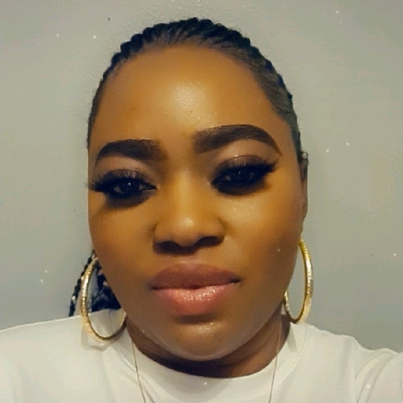 Riphine Ilunga Senior healthcare assistant tlc carlton court care Riphine Ilunga Senior healthcare assistant tlc carlton court care