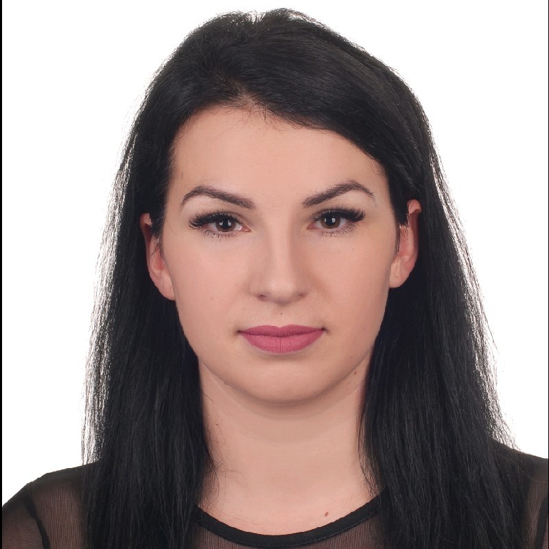 Anna Sieńczak - Front Desk Receptionist - Hilton Hotels & Resorts ...