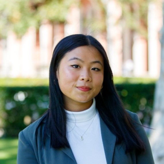 Emmy Li - Research Project Manager - University of Southern California ...