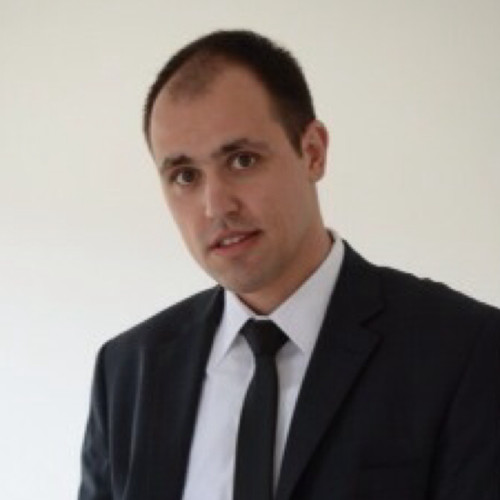 Marko Trifunovic - Sales Manager - Elektrovodomont doo Kraljevo | LinkedIn