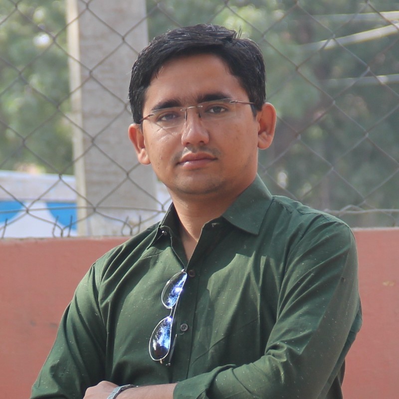 Dr. Jorawar Singh - Veterinary Officer - Department of Animal Husbandry  Rajasthan | LinkedIn